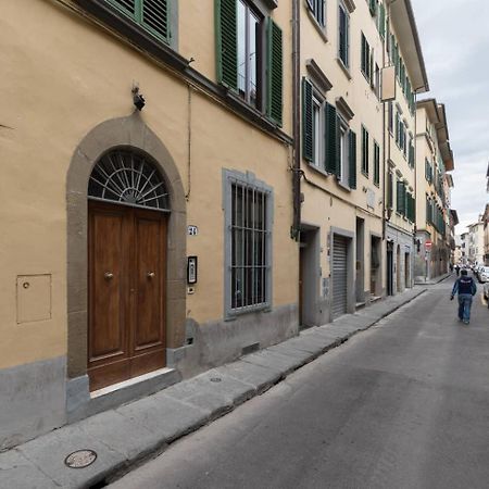 F4 - Santa Croce One Bedroom Flat 2 To 4 Guests Firenze Kültér fotó