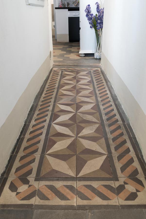 F4 - Santa Croce One Bedroom Flat 2 To 4 Guests Firenze Kültér fotó